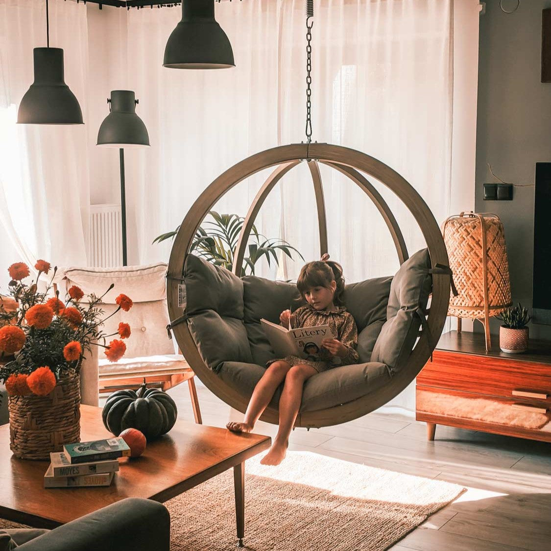 Waarom kiezen voor Amazonas?