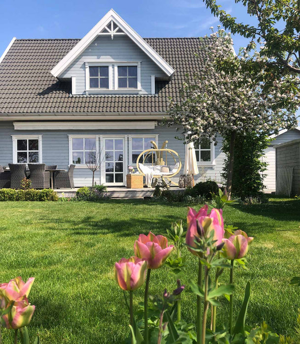 Globo Royal Chair - natura