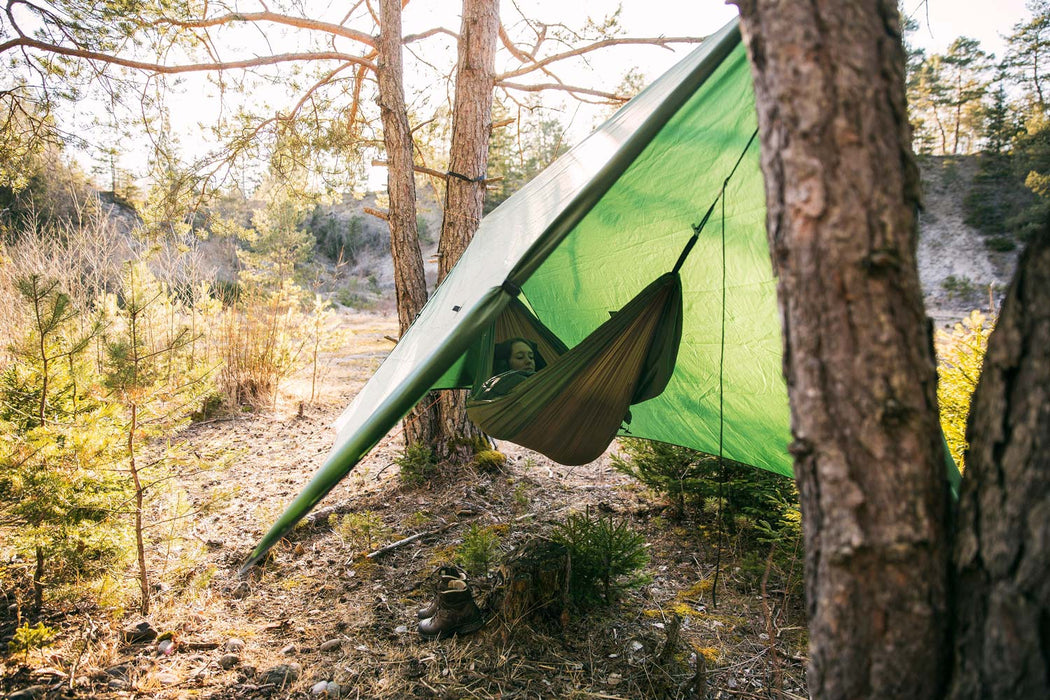 Adventure Hammock - coyote