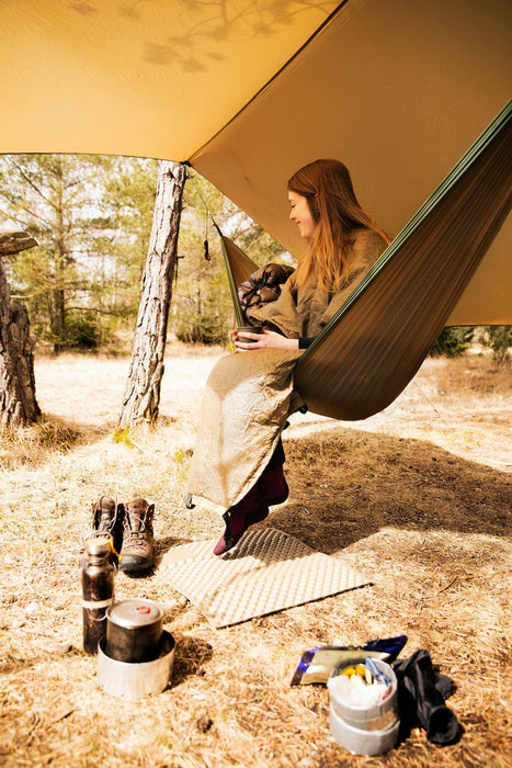 Adventure Hammock - coyote