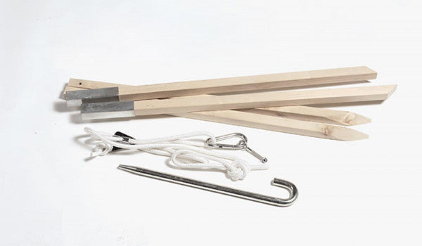Retourdeal: Madera