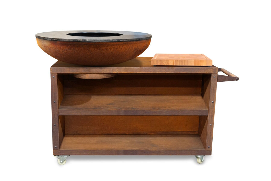 BonFeu BonButcher butcherblock Snijplank