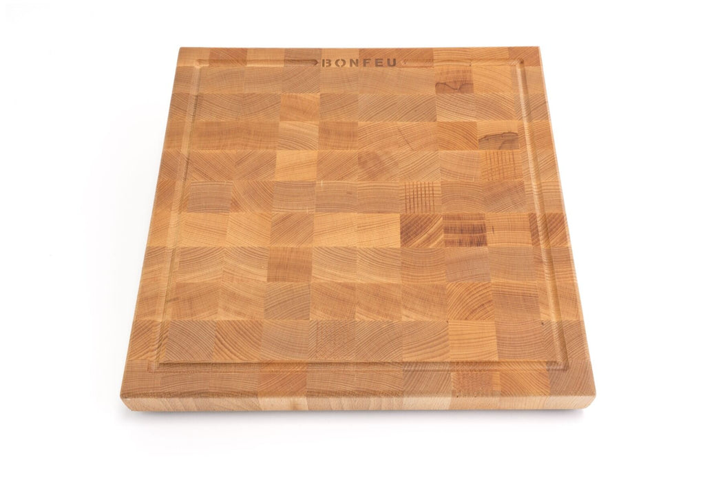 BonFeu BonButcher butcherblock Snijplank
