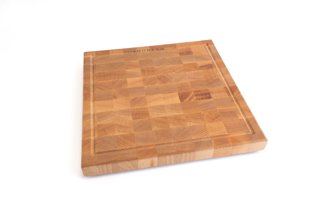 BonFeu BonButcher butcherblock Snijplank