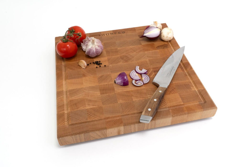 BonFeu BonButcher butcherblock Snijplank