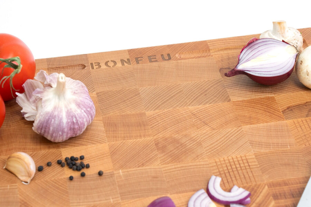 BonFeu BonButcher butcherblock Snijplank