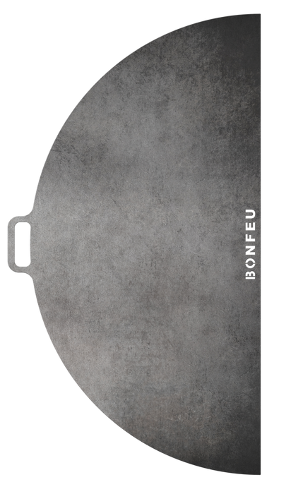BonPlancha ½ Ø 100