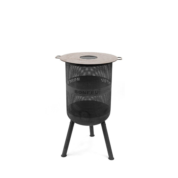 BonFeu Bakplaat / Plancha Ø44