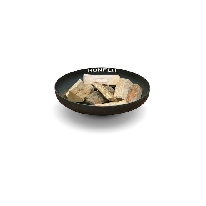 BonFeu Fire bowl 60 Cortenstaal