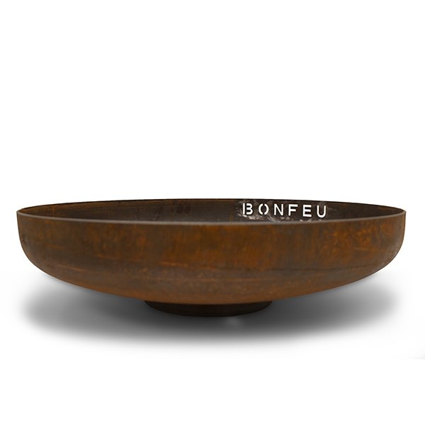BonFeu vuurschaal 80 cortenstaal