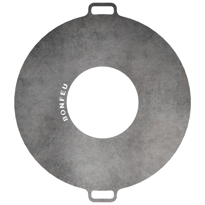 BonPlancha Ø 80