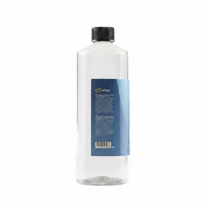 W'eau Spa geur - eucalyptus - 1 liter