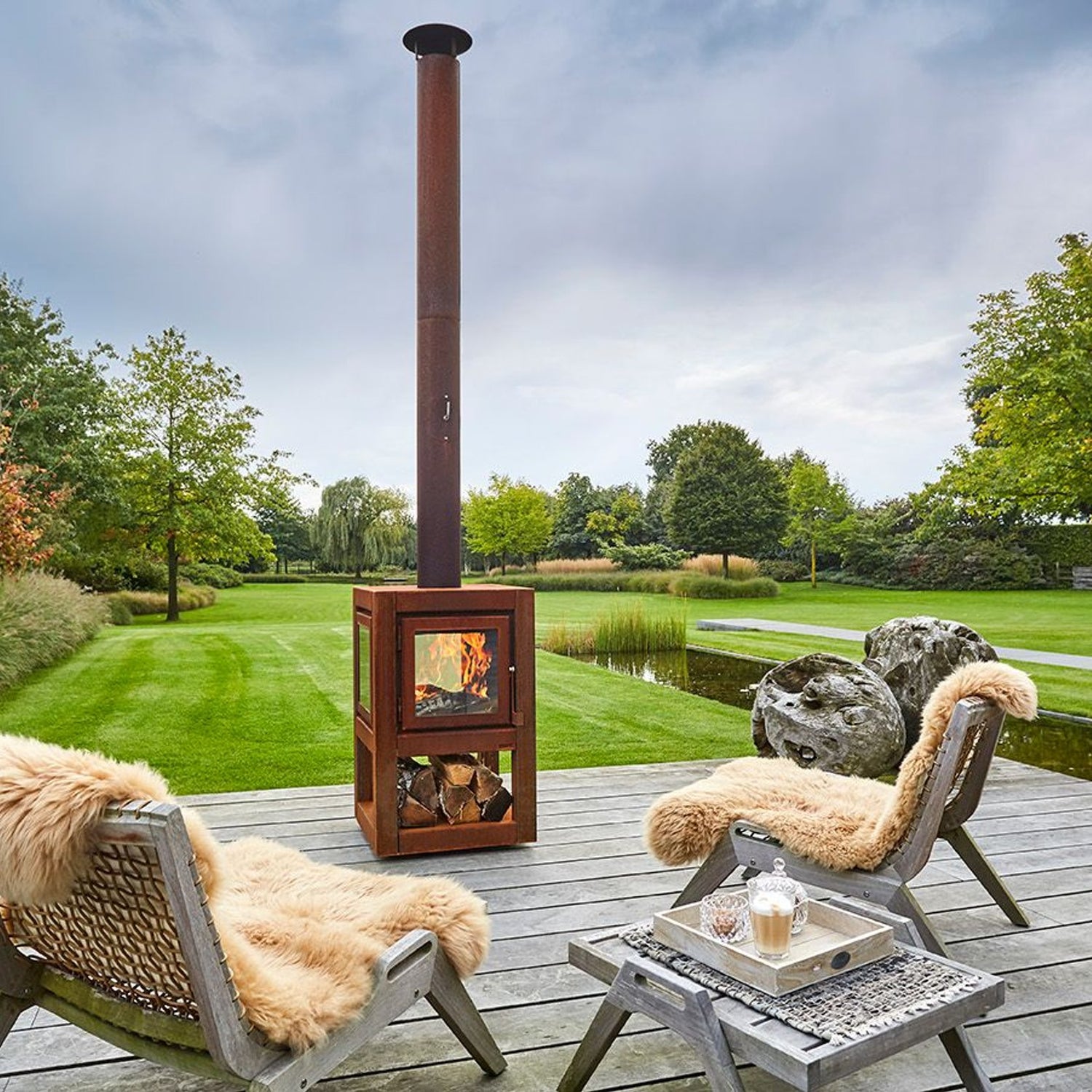 Maak kennis met RB73