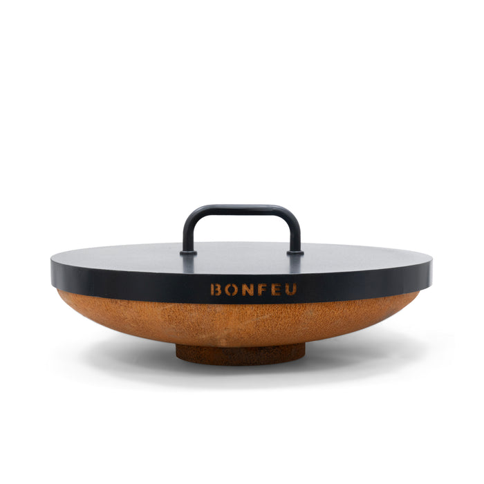 Bonfeu deksel Ø 60