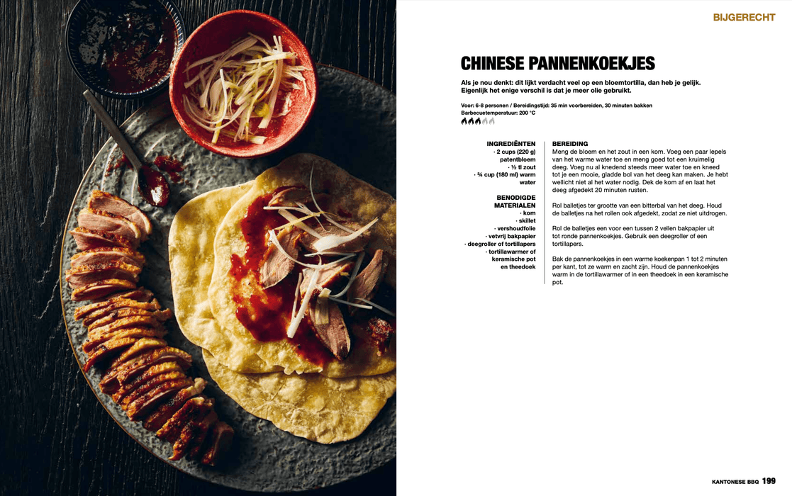 Het Ultieme Low & Slowboek