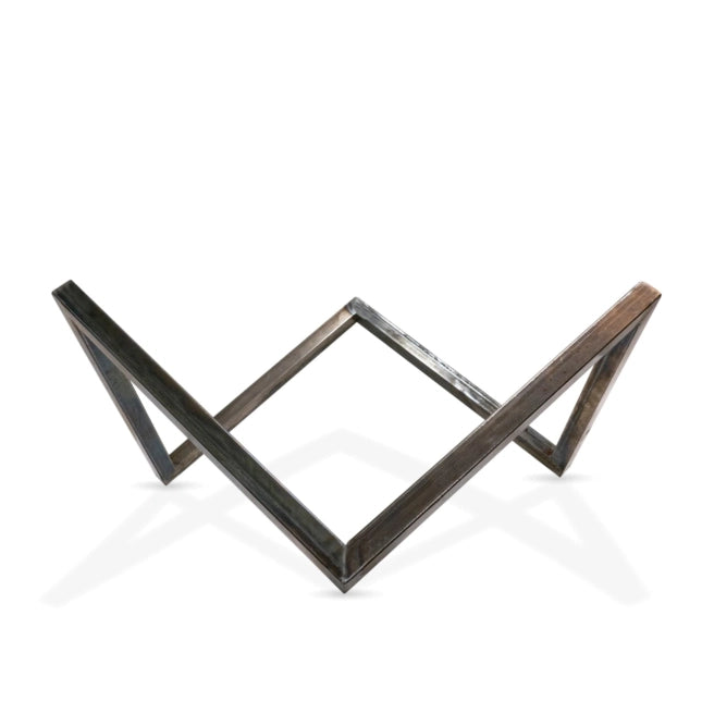 Moodz FEET star 60 Corten