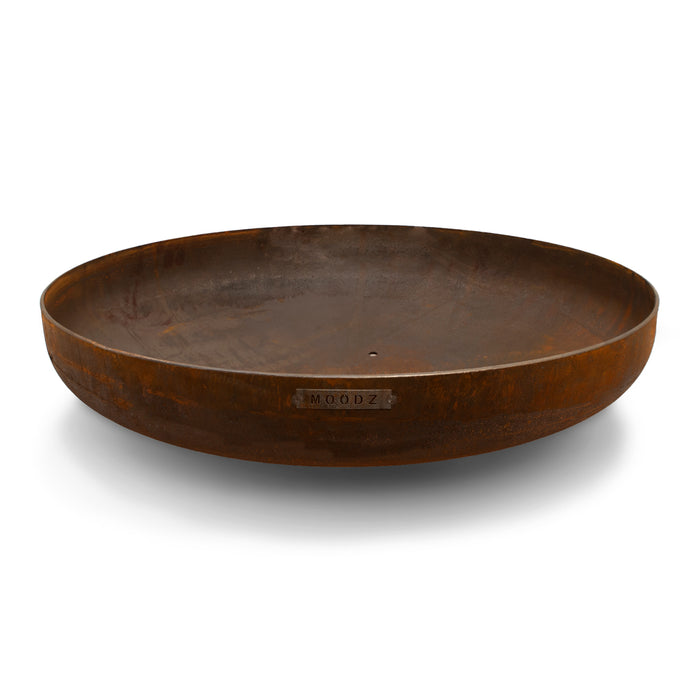 Moodz Fire Bowl 150 Corten Steal