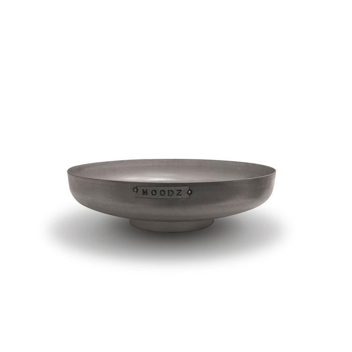 Moodz vuurschaal RVS - 60 cm