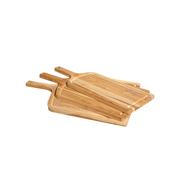 Topdeal: OFYR Serveerplanken Set van 3*