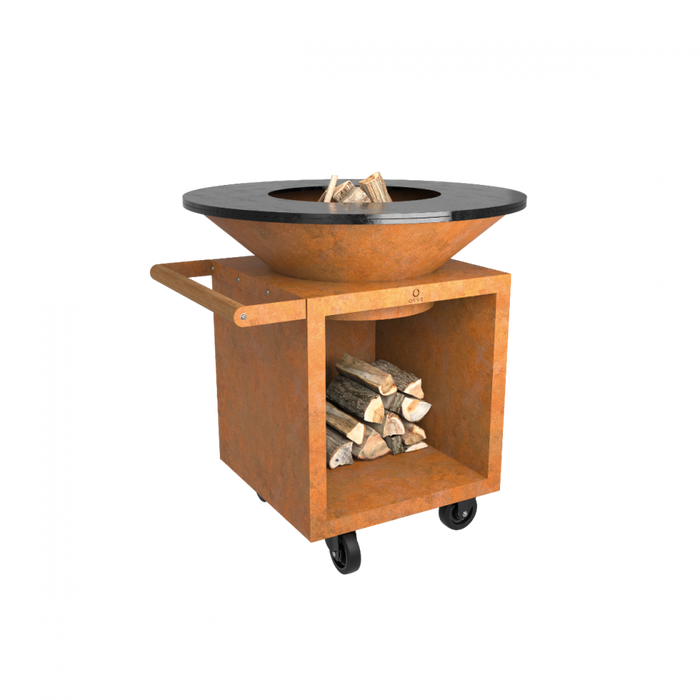 Topdeal: OFYR Classic Storage Corten 100 PRO