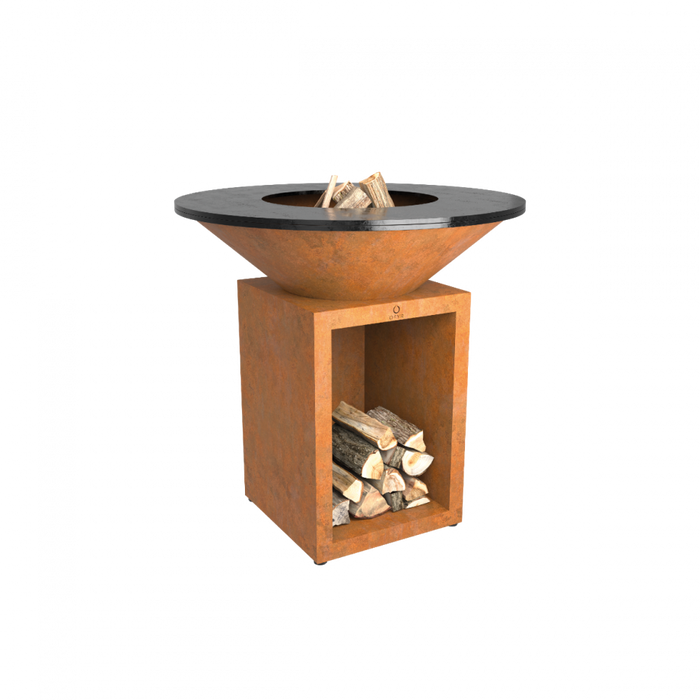 Topdeal: OFYR Classic Storage Corten 100