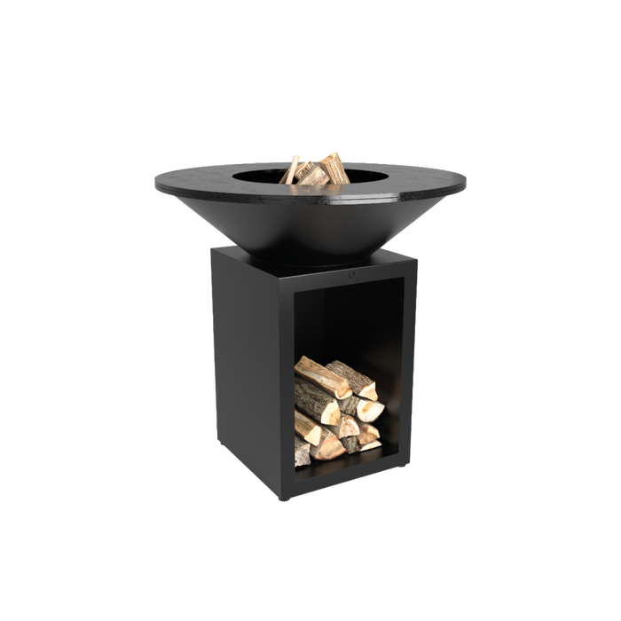 Topdeal: OFYR Classic Storage Black 100