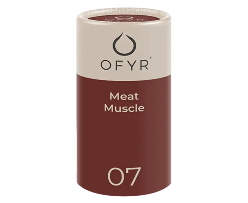 OFYR kruiden - Meat Muscle 07