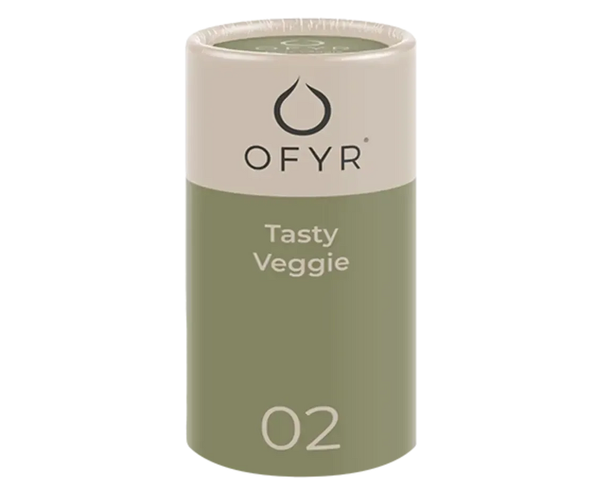 OFYR kruiden - Tasty Veggie 02