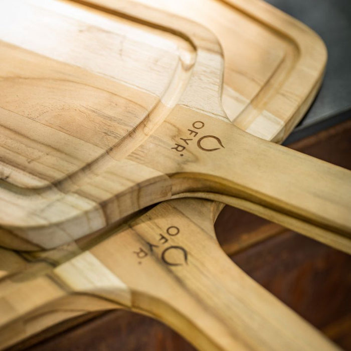 Topdeal: OFYR Serveerplanken Set van 3*
