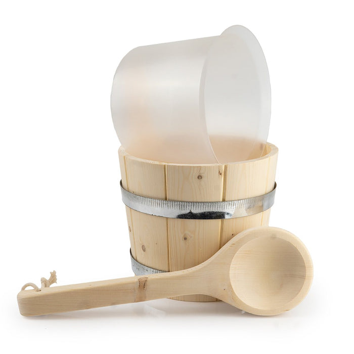 Sauna Accessoireset – spar