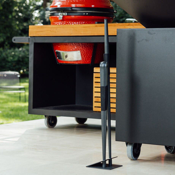 OFYR Buffadoo set zwart