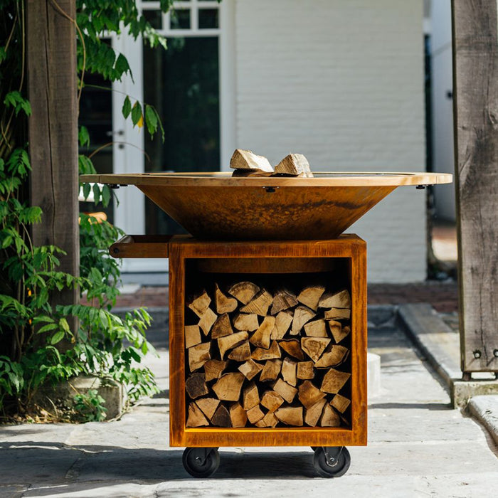 OFYR Fire Guard Ring 100