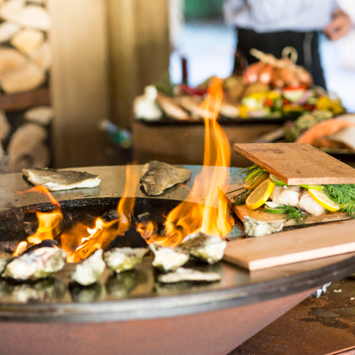 Topdeal: OFYR Classic Storage Corten 85