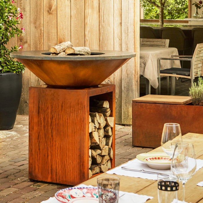 Topdeal: OFYR Classic Storage Corten 100