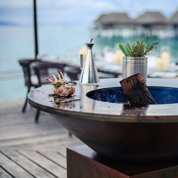 Topdeal: OFYR Classic Storage Corten 85