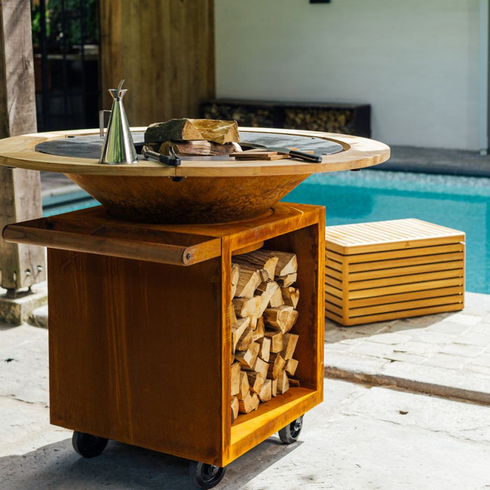 Topdeal: OFYR Classic Storage Corten 100 PRO