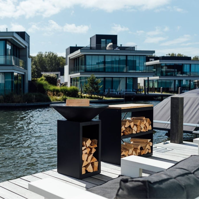 Topdeal: OFYR Classic Storage Black 85