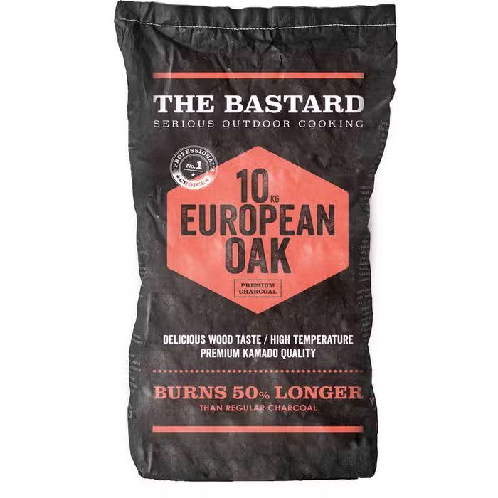 The Bastard European Oak 10 kg