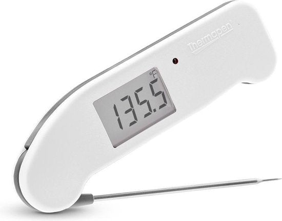 Thermapen One - Wit