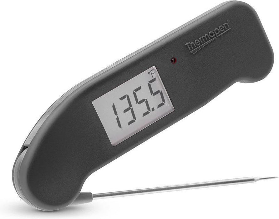 Thermapen One - Black