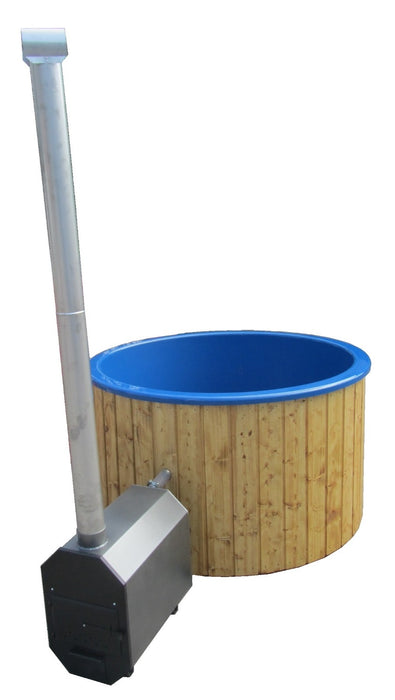 B-lazy hottub viking - 1000 Liter