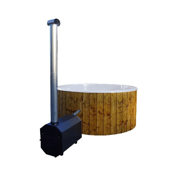 B-lazy hottub Ergolux - 1500 Liter