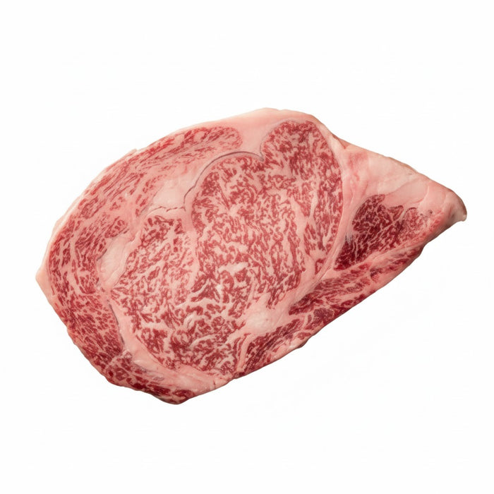 Japanse Waguy zesrib ribeye A5