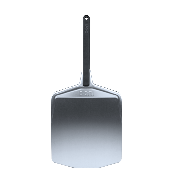 Pizzaschep aluminium 30 cm