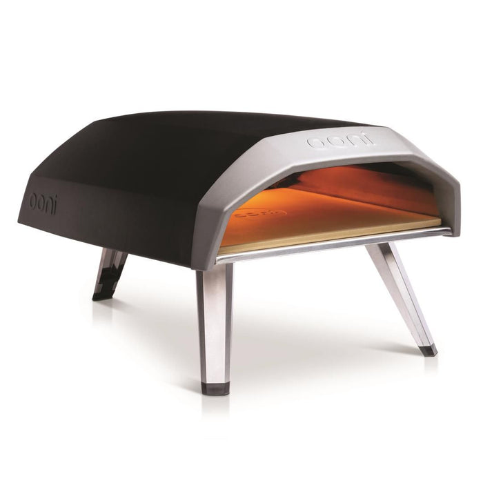 Pizzaoven Koda 12, gasgestookt (37 mbar | BE + LUX)