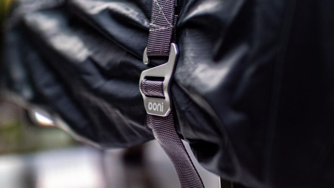 Hoes voor pizzaoven Karu 16