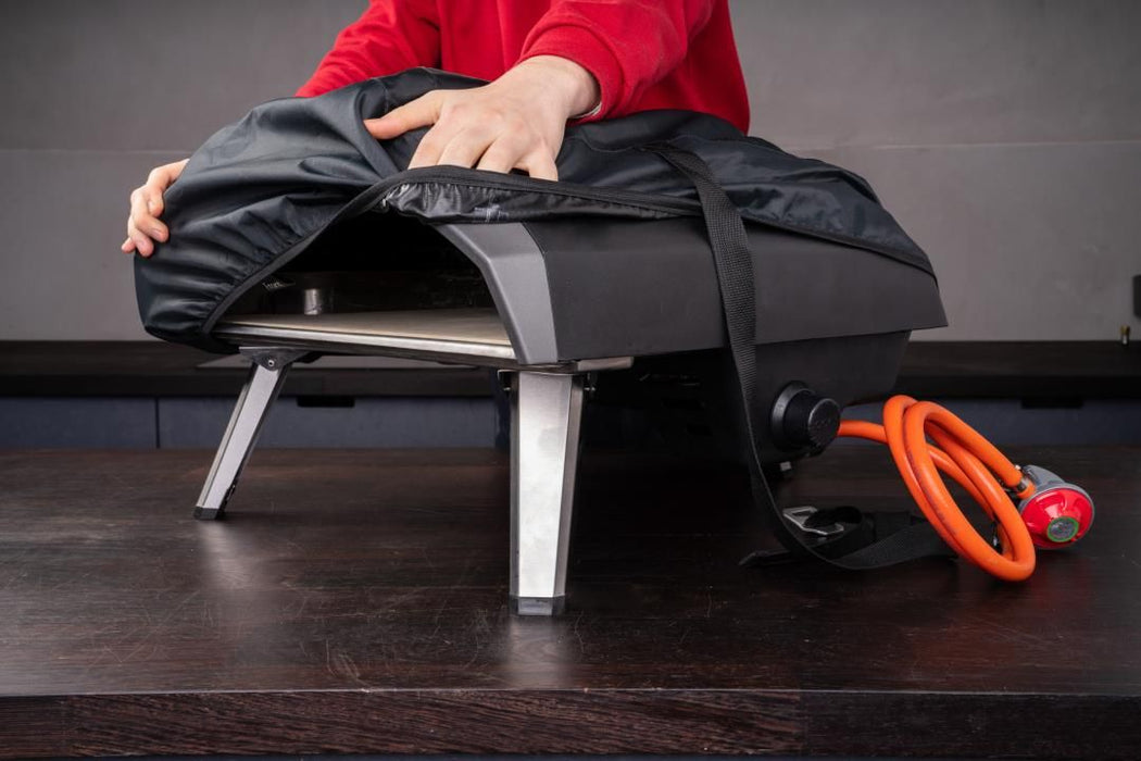 Hoes voor pizzaoven Koda 16