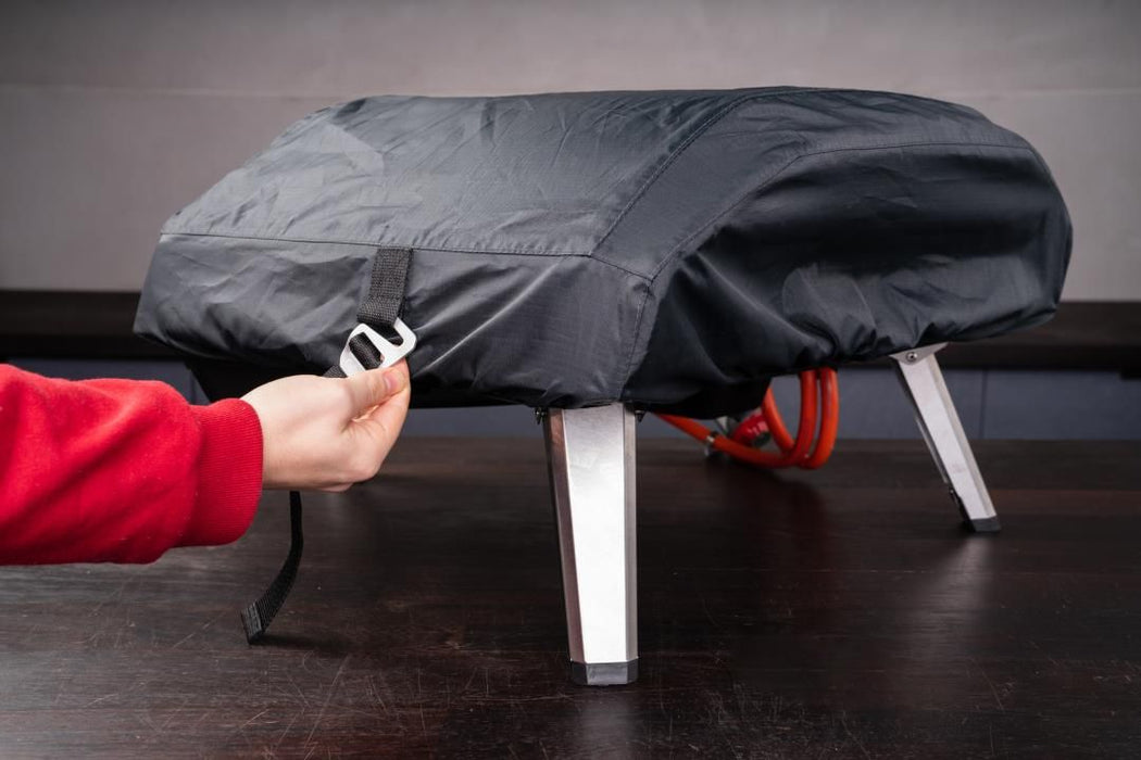 Hoes voor pizzaoven Koda 16