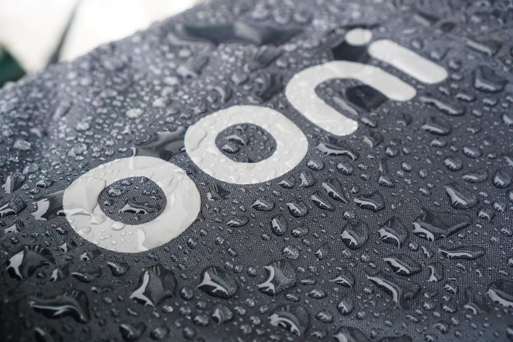 Hoes voor pizzaoven Karu 16