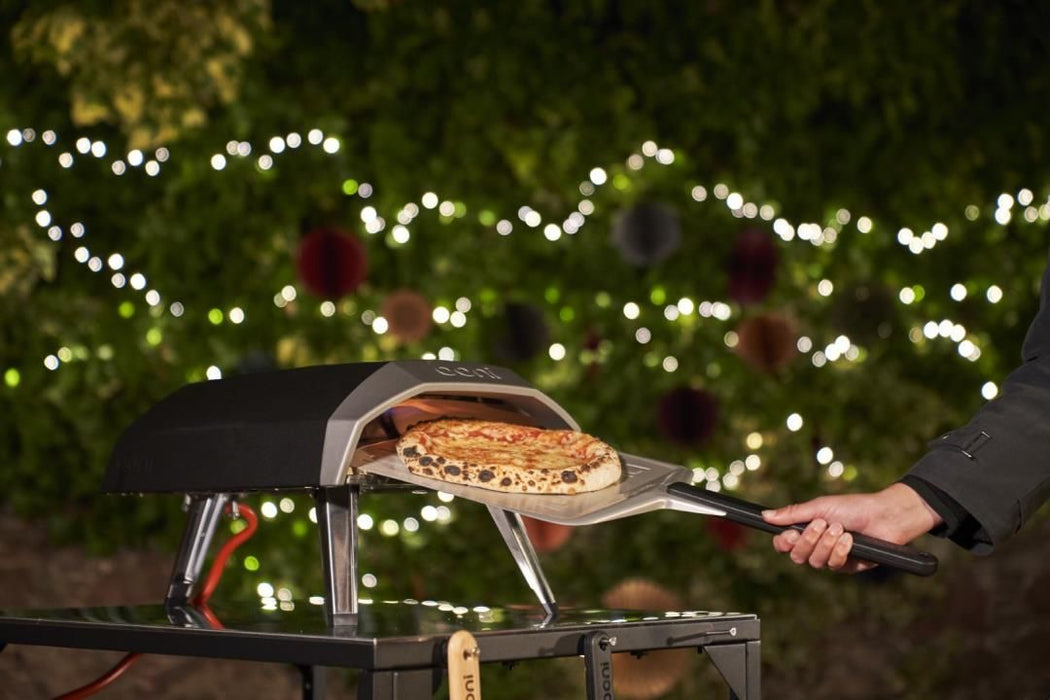 Pizzaoven Koda 12, gasgestookt (30 mbar | NL)